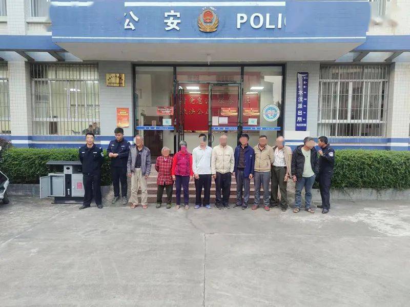 梧州,抓获涉嫌卖淫嫖娼4人,还有……_岑溪市_公安局_行动