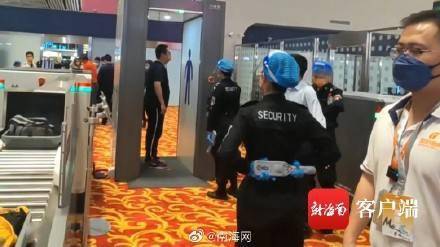 正式投运！来看美兰机场二期新科技