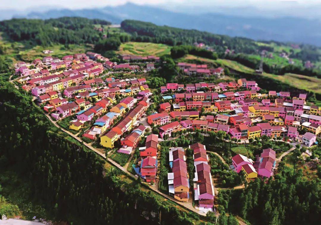 通川区四个着力推动两项改革后半篇文章走深走实