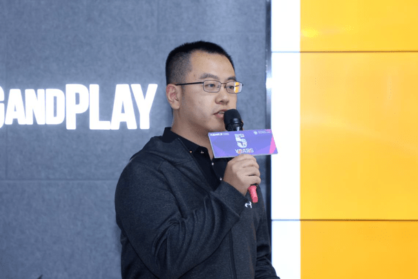 无尽前沿：前沿科技投资洞见——创新工场前沿科技基金总经理分享实录