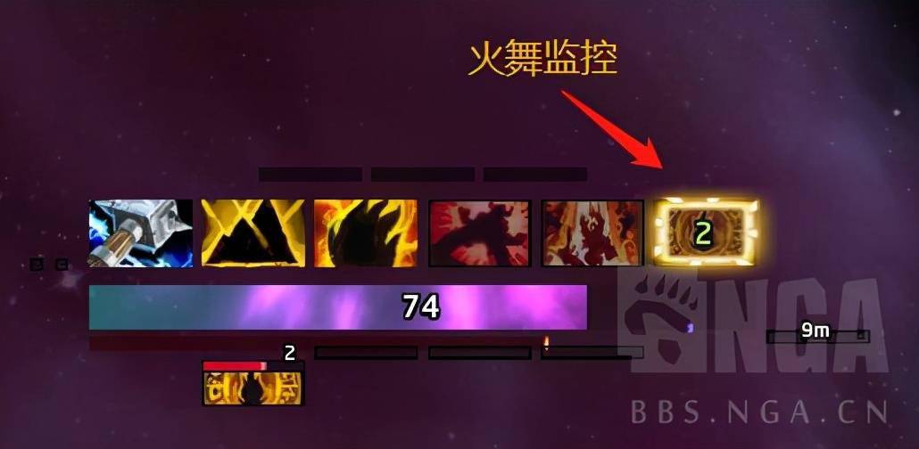 魔兽世界怀旧服:增强萨wa,一站式解决增强萨pve关注点_图腾_风怒_buff