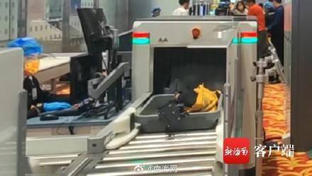 正式投运！来看美兰机场二期新科技