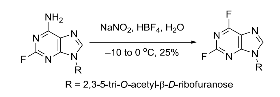 盐的重氮盐热分解和光分解分解速率相同,这正证明了芳基正离子的存在