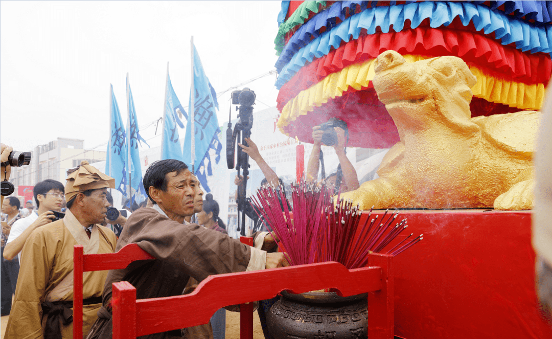 上饶风俗图片