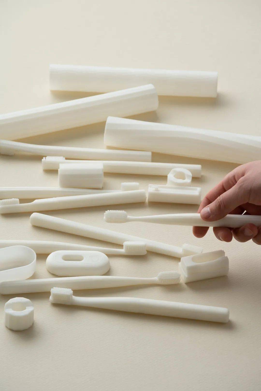 设计灵感设计师们喜欢的棱线能玩出什么花样