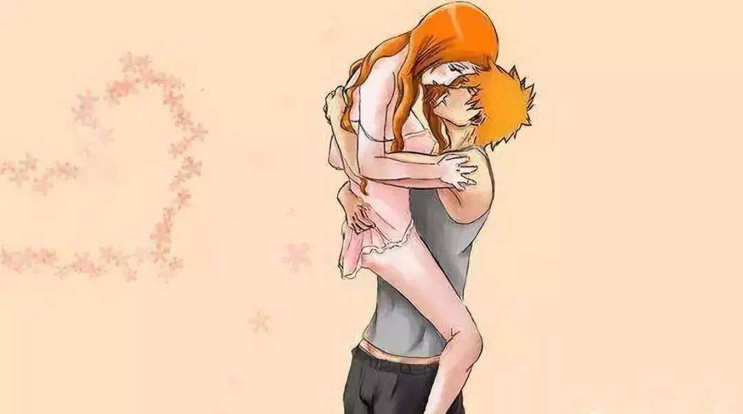 黑崎一护&井上织姬