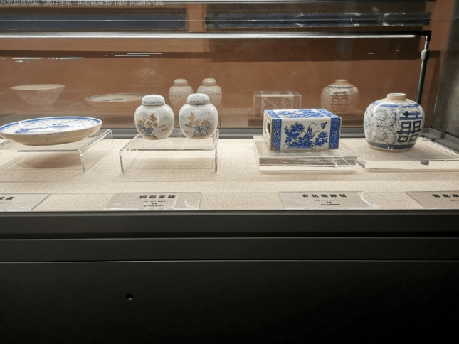 【酒博动态】酒泉市博物馆对历史常设展明清部分进行改造提升