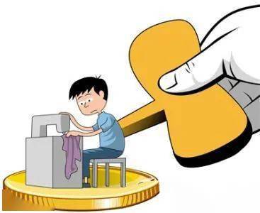 未成年工有哪些特殊保护规定?_作业_未成年人_劳动者