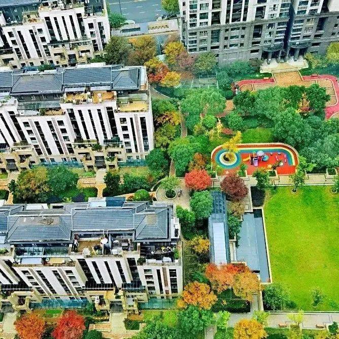 西湖区这些小区入选“美好家园”住宅示范小区！看看有你家吗？_社区_保俶_街道