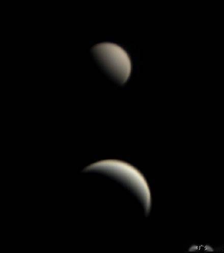 8年来最亮的金星登场 还能看到“三星连珠”