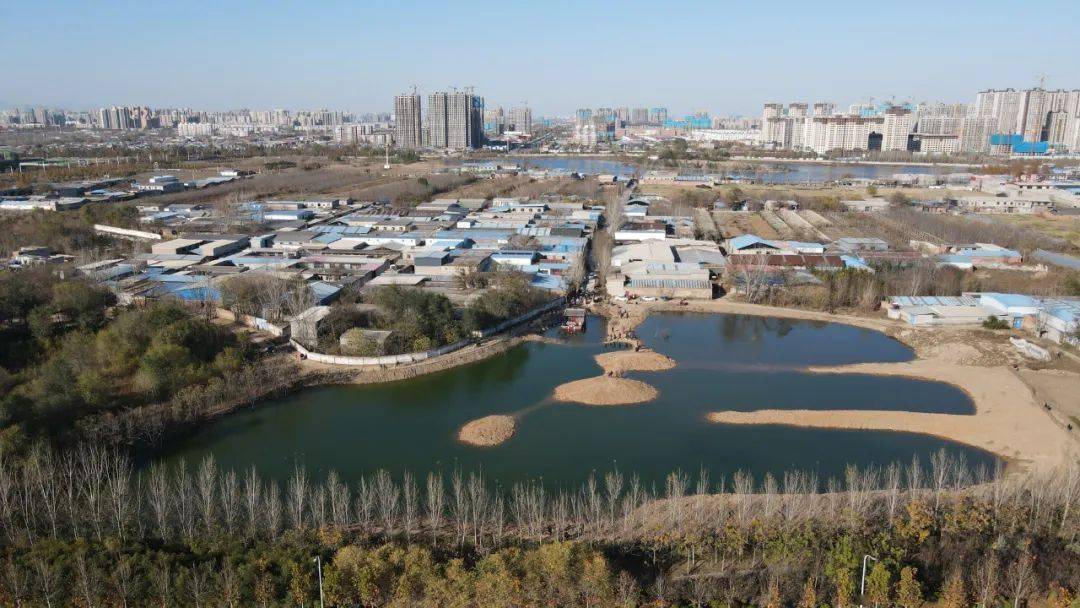 百泉复涌 泉城归来_邢台_泉水_狗头