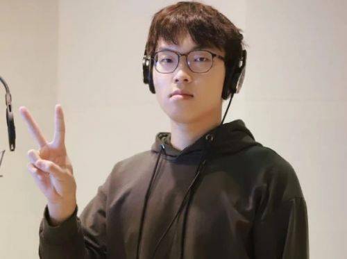 直播|bo人叛逃LCK？神秘大佬爆料金教练点名，确认bo加入DRX