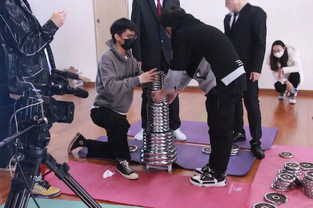 第十四届北京高校联合纸桥承重大赛决赛暨颁奖仪式完美落幕