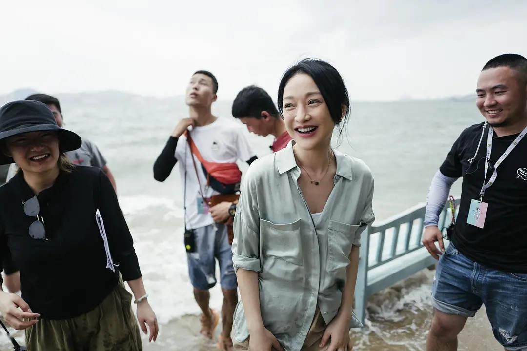 赵丽颖|12月好剧扎堆：赵丽颖罗云熙备受期待，周迅张若昀爆款预定