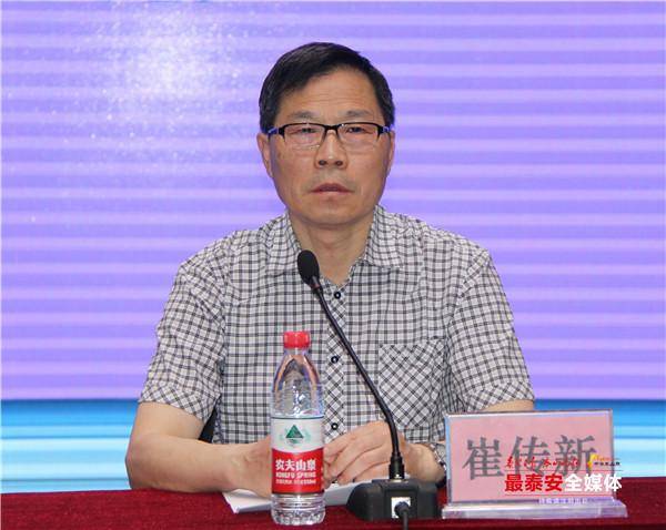 泰安市新生儿疾病筛查新系统启动 进一步保障新生儿健康