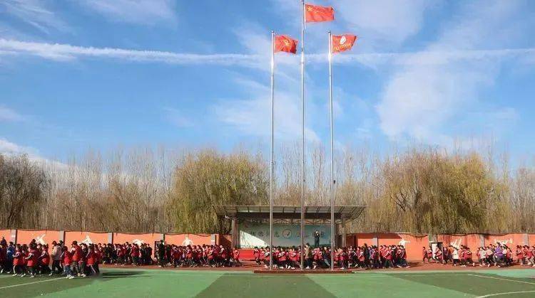 【双减在行动】大名镇银河小学——优化"课内" 拓展"课外" 让双减落地