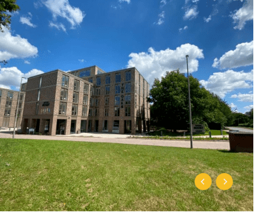 华威大学theoaks你留学生活的独家记忆