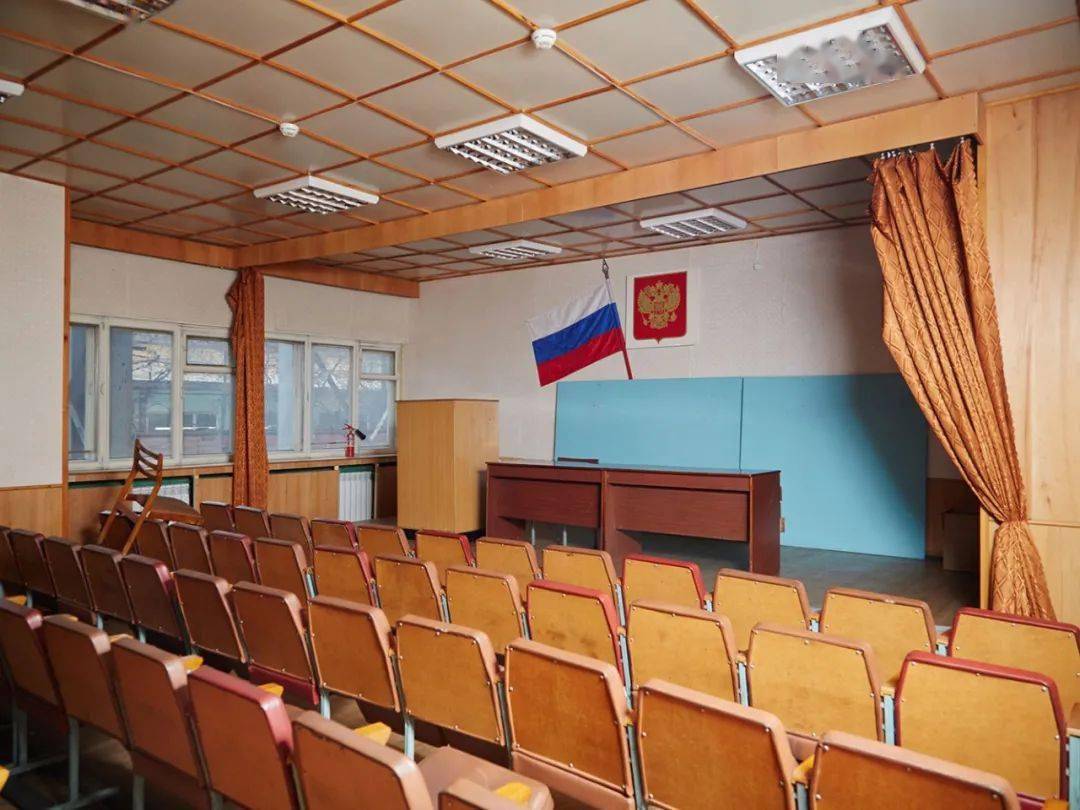 乌拉尔的工业浪漫和社区精神_新城市_城镇_苏联