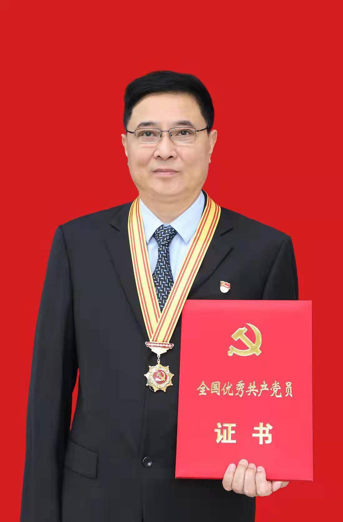 商丘市立医院党委书记,院长郭伟健康义诊—商丘市立医院党委书记