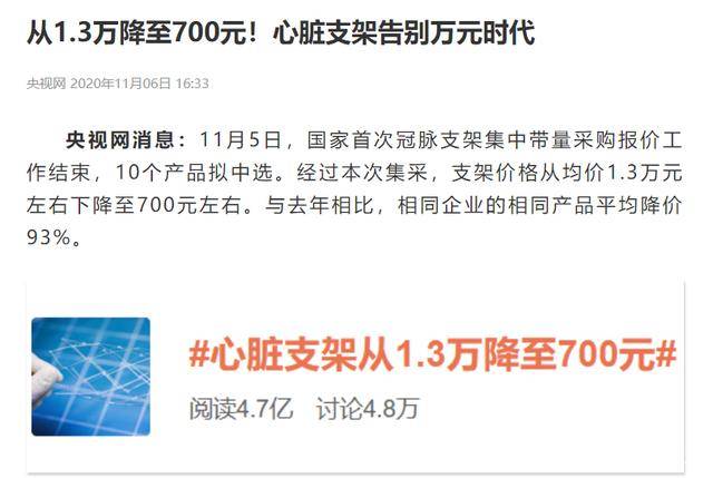 什么情况下,患者需要做支架手术?