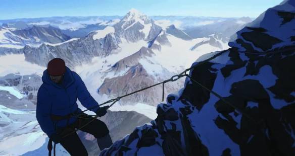 周口|《最后的决斗》登顶 内容大洗牌 一周口碑电影盘点