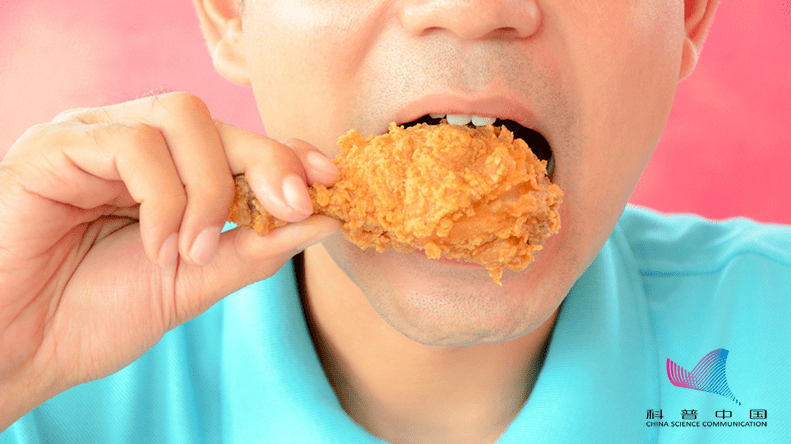 影响|为啥明明不饿，却总忍不住想吃东西？这下明白了……