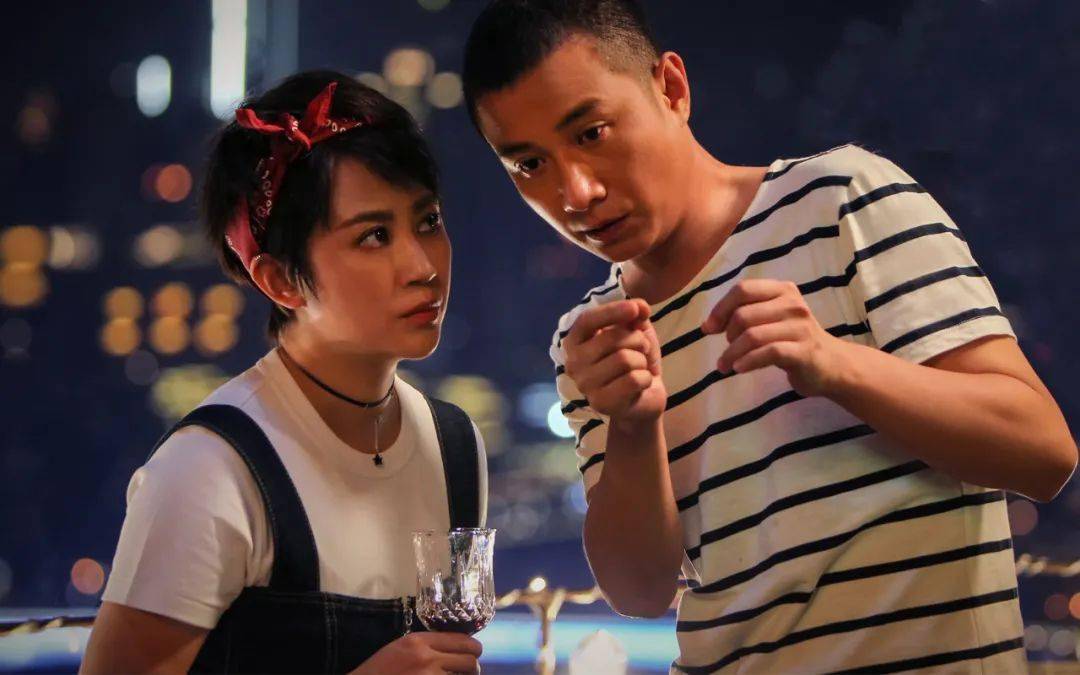 国产|2021国产十大烂片，没有最烂只有更烂