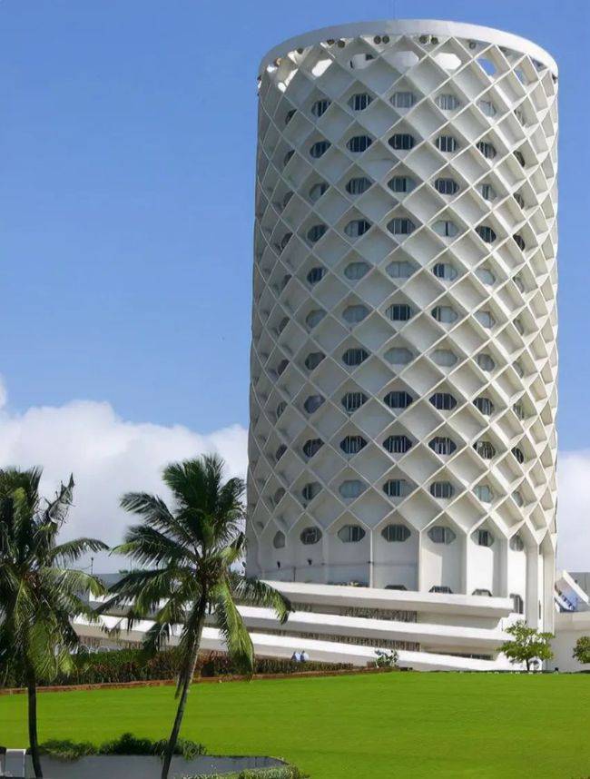 孟买(印度城市)领先上海的10个事实