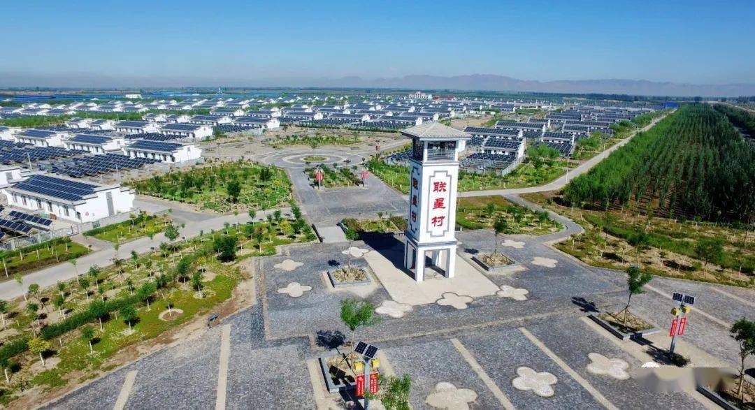 巴彦淖尔多点发力描绘乡村振兴新画卷