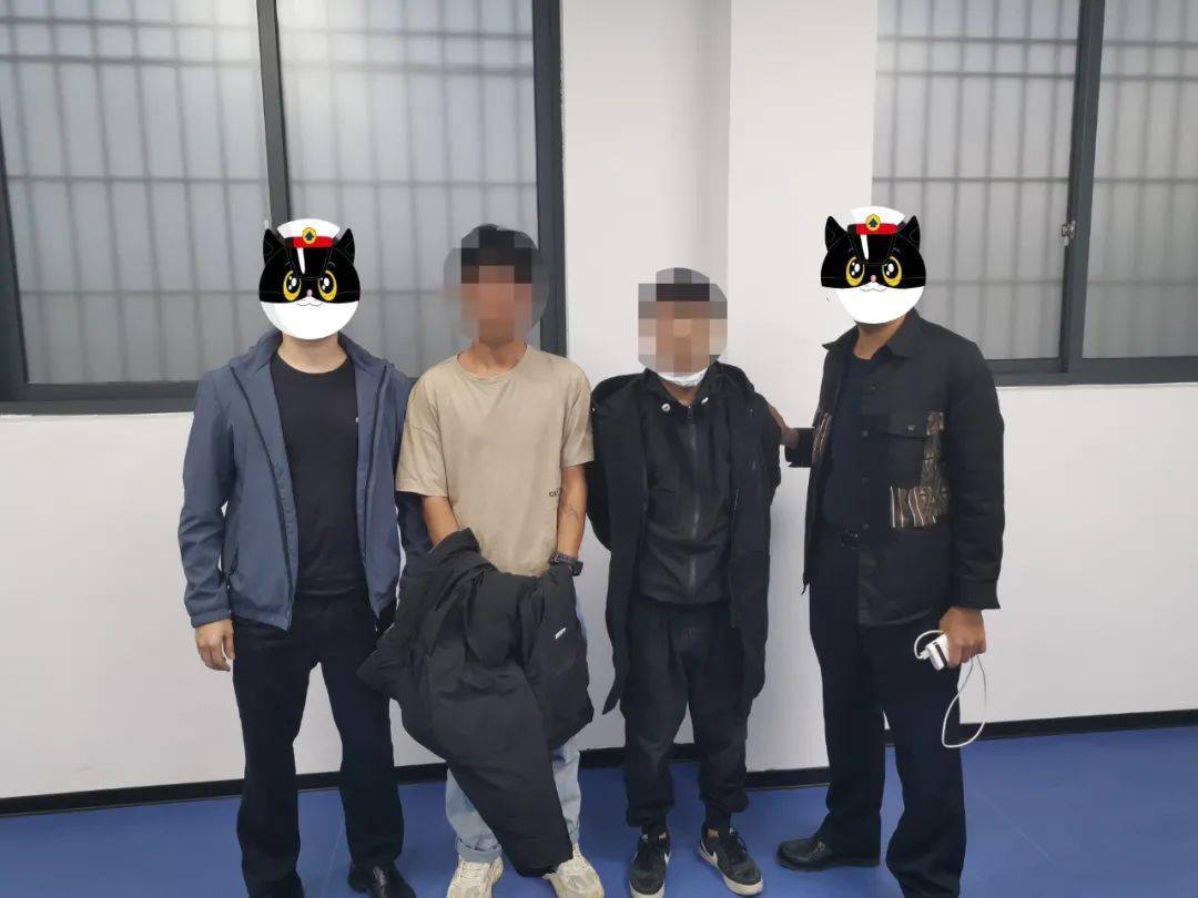 漳州一团伙被端,抓获13名犯罪嫌疑人!_网络_安厚人_黄某基