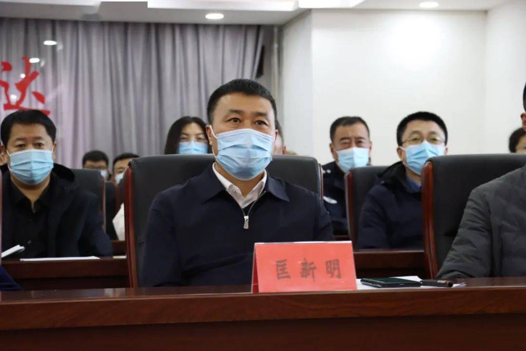 现场会采取了线上模式召开,利用视频形式,从安达市万宝山镇消防责任