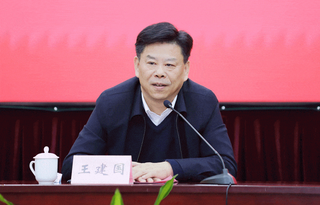 接受选民"面试"!周勤第,秦猛,杨崇华,王建国等参加选民见面会