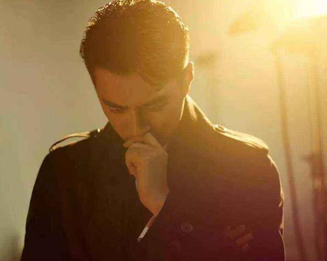 有责任感的男人的四种表现,遇到这样的人就嫁了吧!_事情_底线_原则