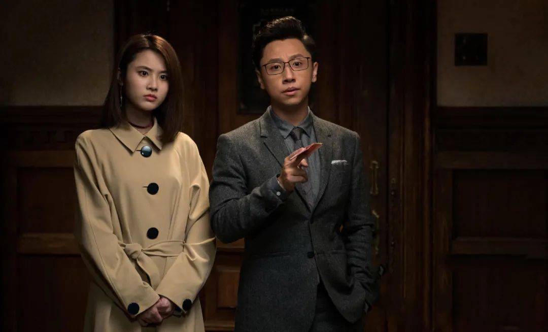 国产|2021国产十大烂片，没有最烂只有更烂