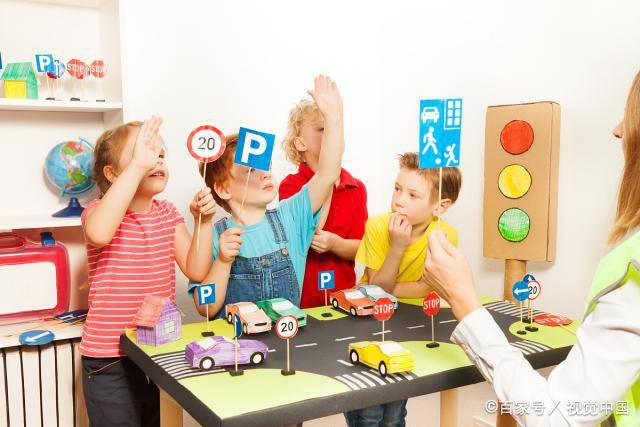 幼儿社会教育：提供实践机会，具备渗透性，蕴含多种教育契机