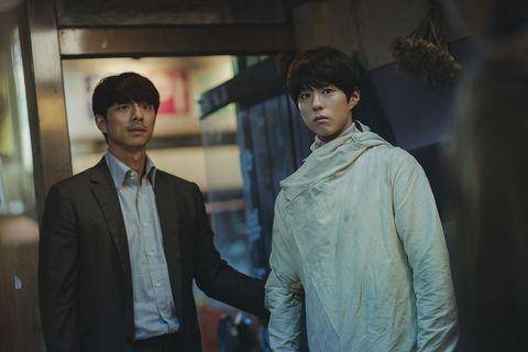 2021必看10部韩国电影推荐孔刘永生战朴叙俊和iudream大咖回归