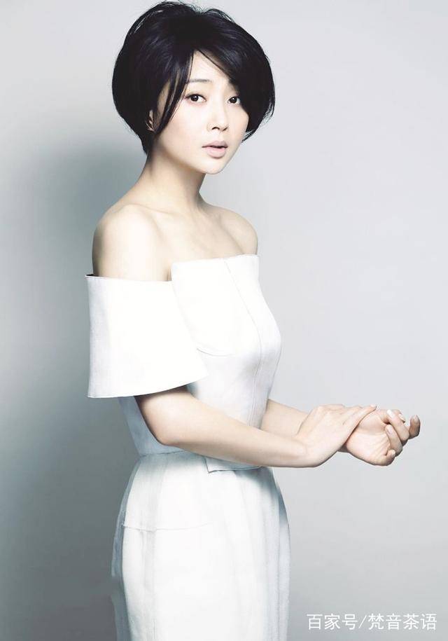 当秦鸣悦在2013年拍摄《清网行动》的时候已经21岁了,在剧中饰