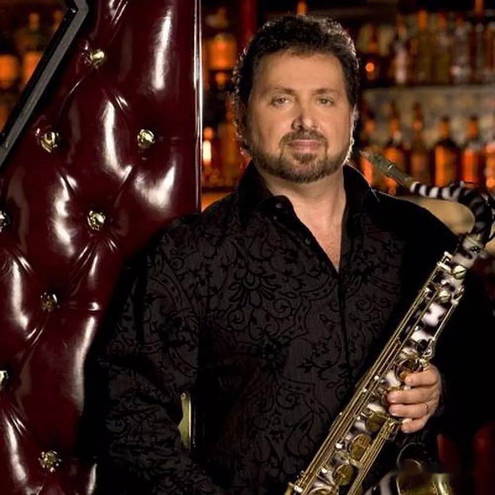 tellmeaboutit大师richardelliot经典灵魂次中音萨克斯音乐