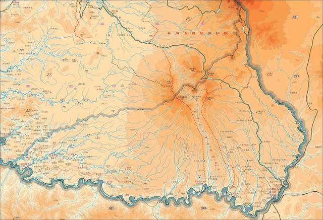 长白县是我国唯一的朝鲜族自治县,是吉林省东南边陲的一颗璀璨明珠.