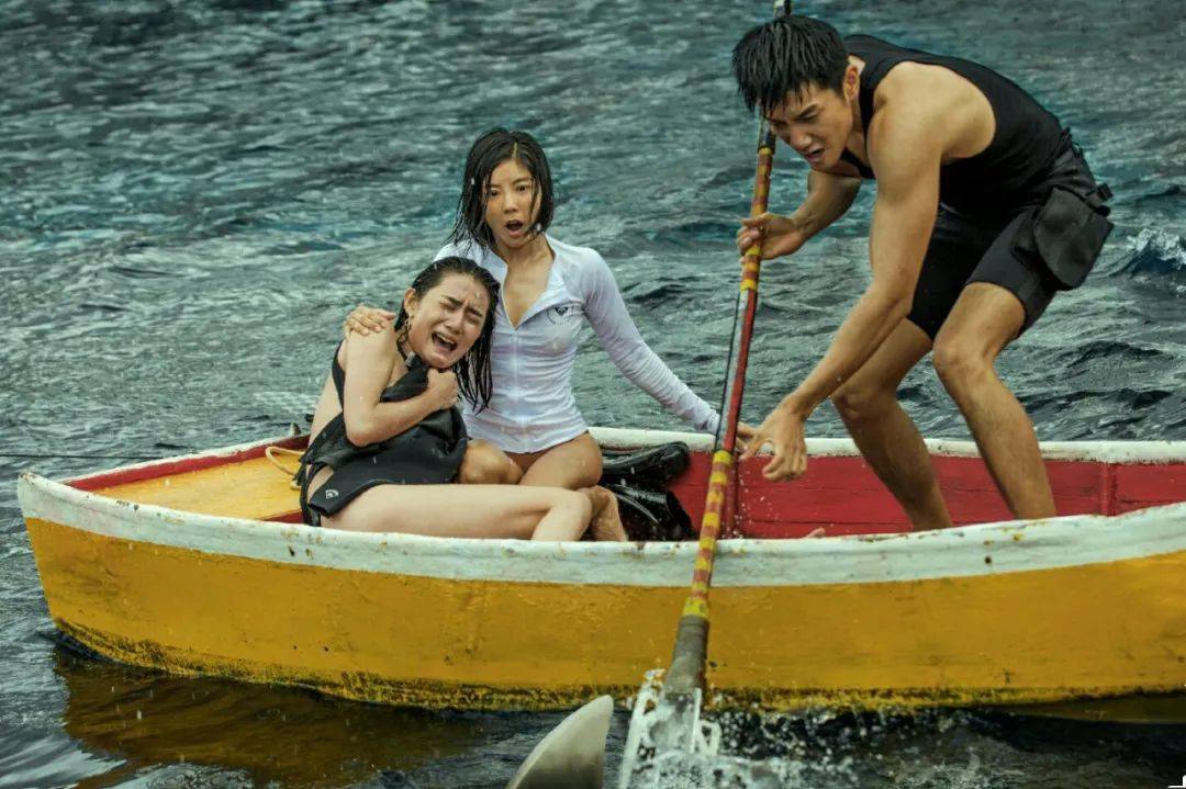 国产|2021国产十大烂片，没有最烂只有更烂