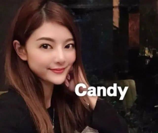 candy_戴志伟_公司