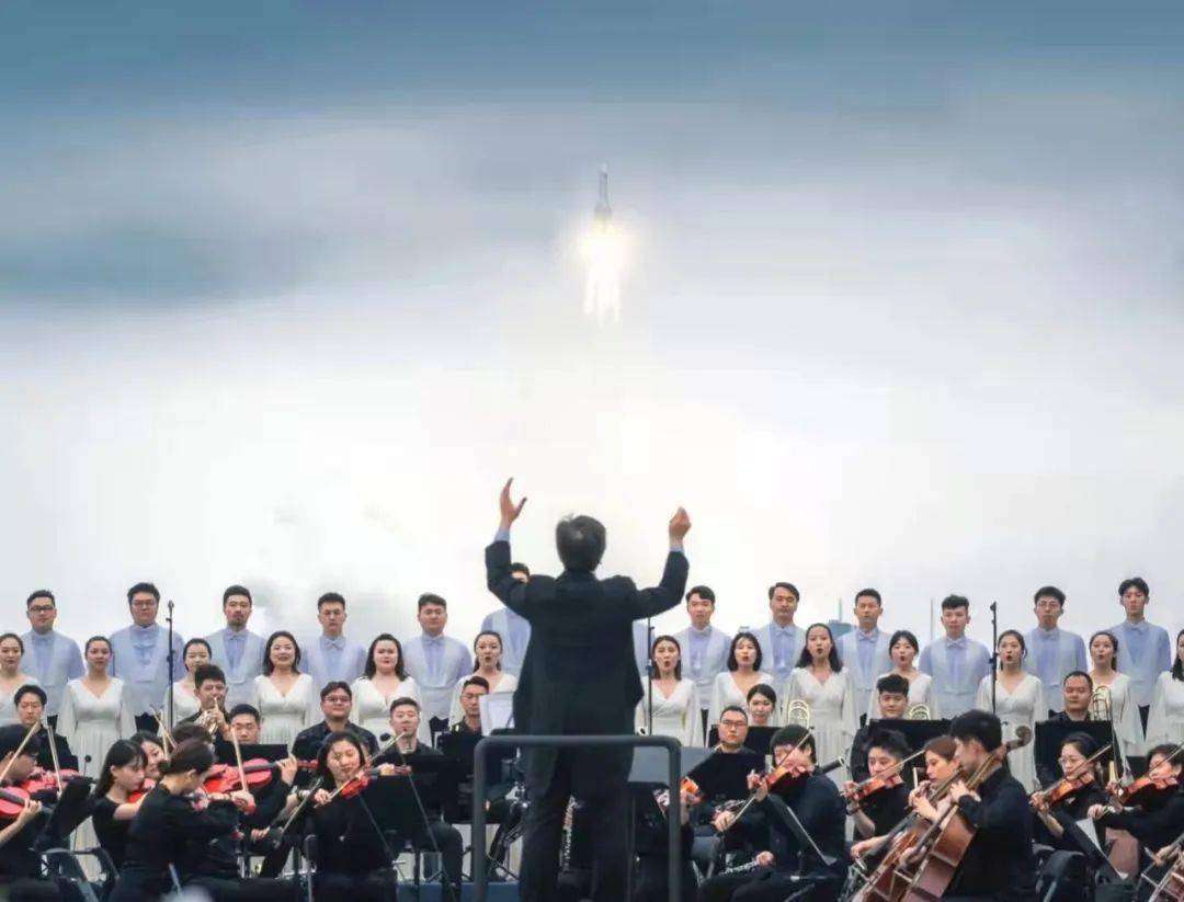 亚星体育文化解读 中国交响音乐的前世今生与历史传承(图6)