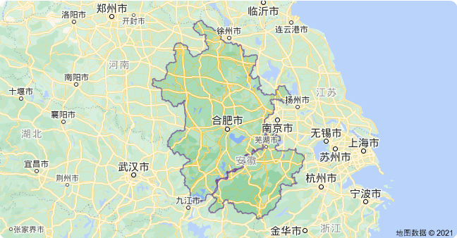 居中,但处在内陆腹地 还有点不南不北,不中不东,要怪只怪周边邻省