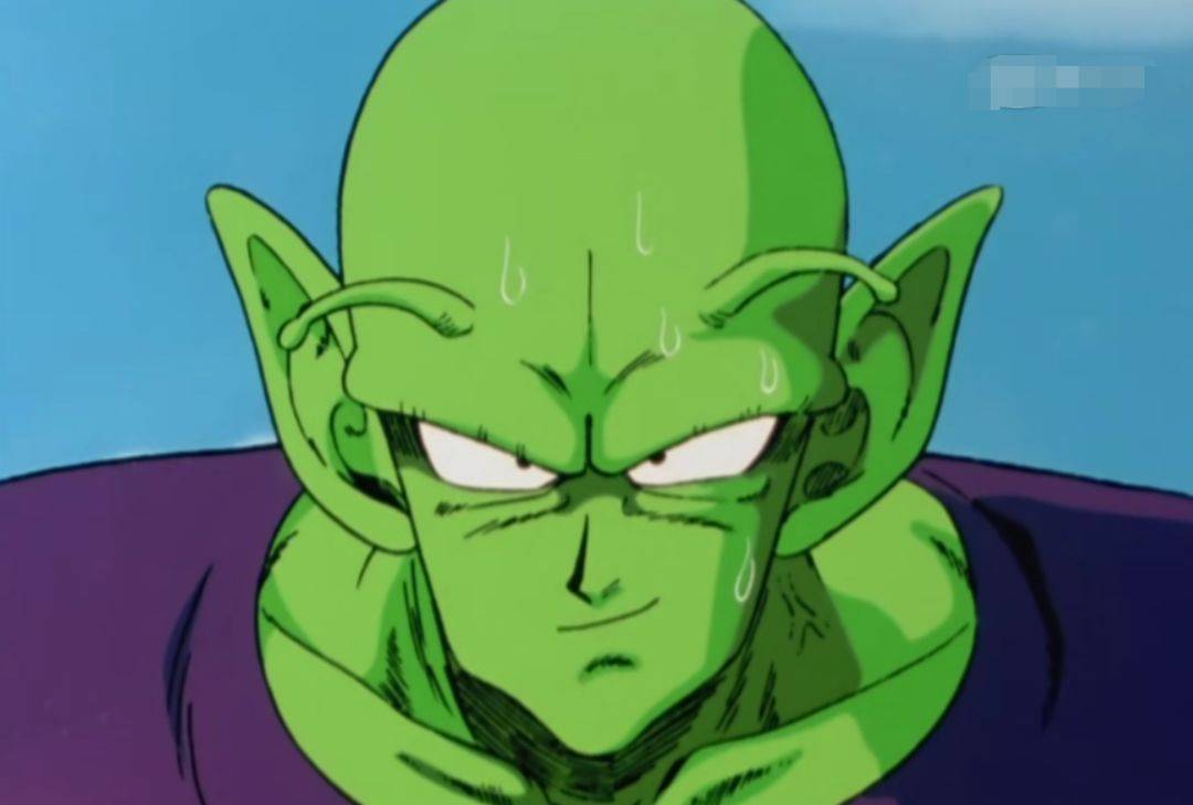 龙珠:曾经的反派角色们,如今下场如何?比克成了保姆?