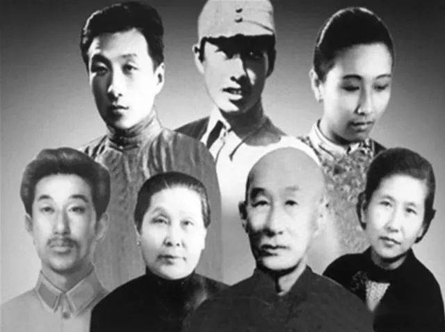 赵尚志遇害后头颅被埋62年无人发现父亲以他为傲兄弟不简单