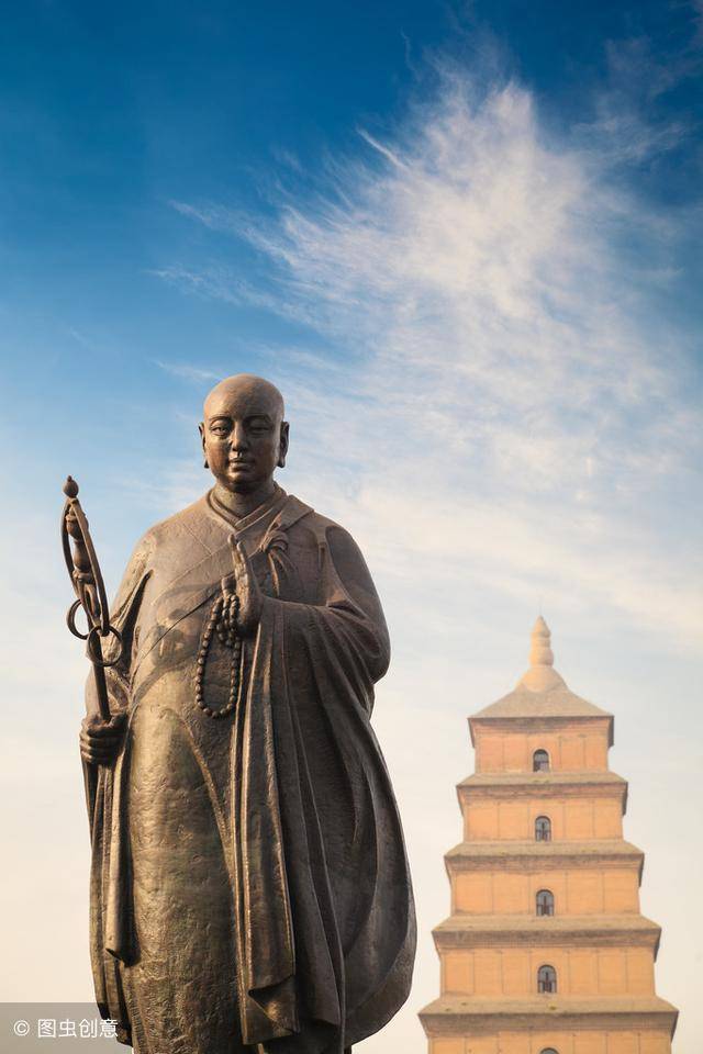 唐三藏都是这么回答阿弥陀佛,悟空不要乱讲,然后很快就被妖怪抓去了.