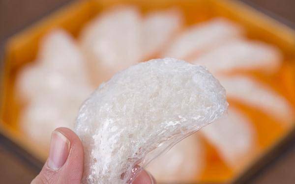 氨基酸|癌症患者吃“燕窝”会有好处么？药师告诉你“燕窝”的真相