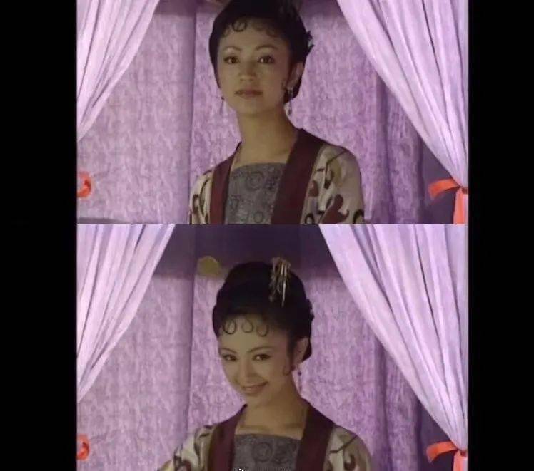 电影|她的资源已经虐到这个地步了......