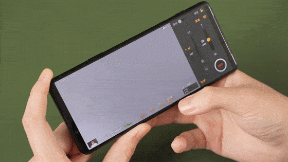 Pro-I|微单手机索尼Xperia PRO-I评测：年度最硬核影像旗舰