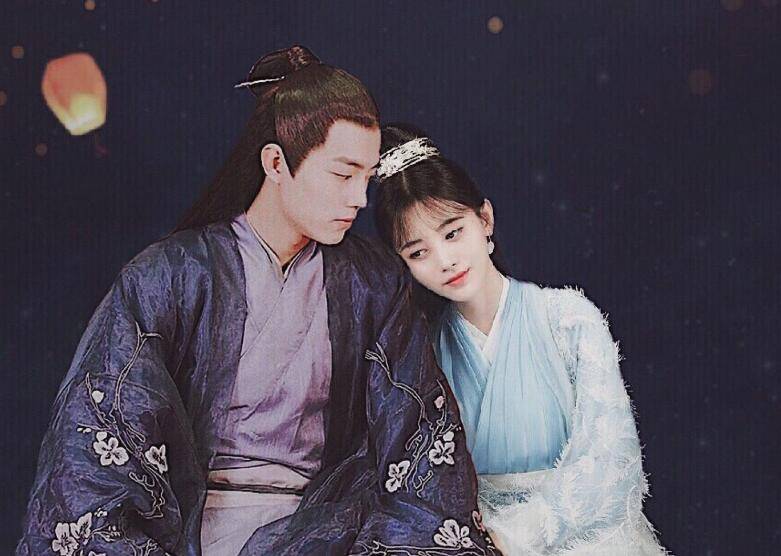 肖战鞠婧祎后,《春日宴》男女主终确定,全新阵容惹怒网友